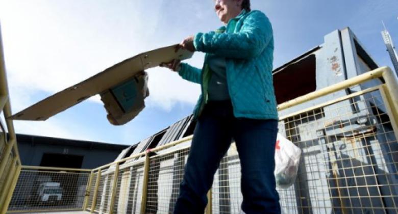 Boulder County cities among leaders in recycling rates Boulder County cities among leaders in recycling rates