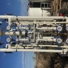 Water Filtration System with Pall Microza UF ultrafiltration Modules, OLT Series